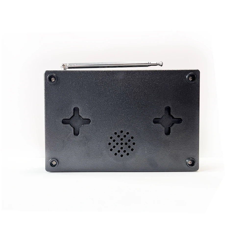 Wireless Signal Amplifier Repeater Can Enhance Transmitter Range 500ft for Waiter Call Pager System
